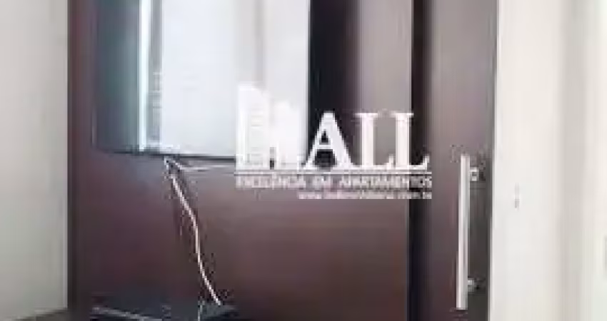 Apartamento com 2 dorms, parque das flores ii, são josé do rio preto - r$ 178 mil, cod: 2156