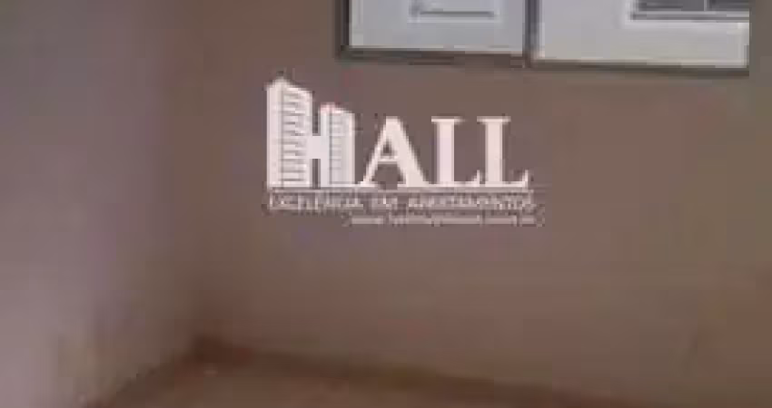 Apartamento com 2 dorms, rios di itália, são josé do rio preto - r$ 165 mil, cod: 2162