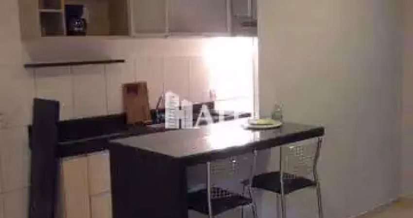 Apartamento com 2 dorms, jardim américa, são josé do rio preto - r$ 195 mil, cod: 2169