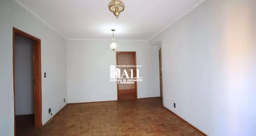 Apartamento com 2 dorms, Jardim Panorama, São José do Rio Preto - R$ 238 mil, Cod: 2174