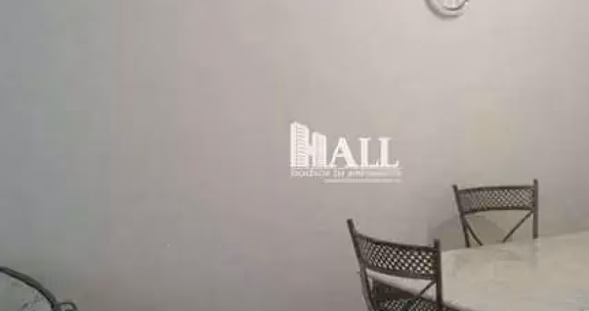 Apartamento com 3 dorms, vila angélica, são josé do rio preto - r$ 208 mil, cod: 2200