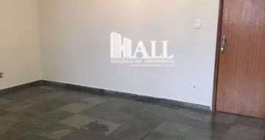 Apartamento com 2 dorms, Parque Residencial Lauriano Tebar, São José do Rio Preto - R$ 218 mil, Cod: 2211