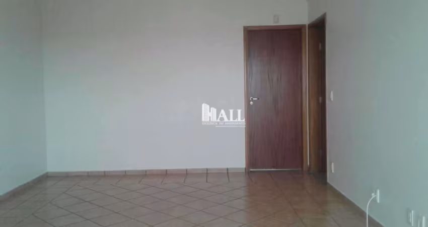 Apartamento com 3 dorms, Vila Imperial, São José do Rio Preto - R$ 448 mil, Cod: 2213