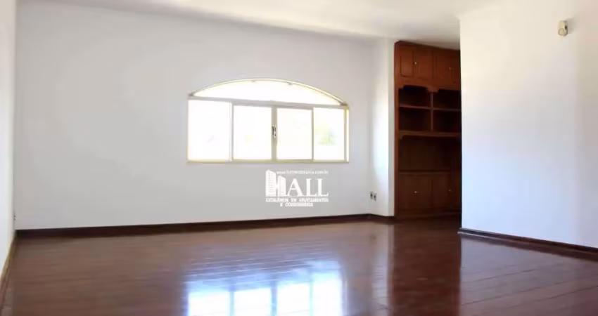 Apartamento com 3 dorms, centro, são josé do rio preto - r$ 488 mil, cod: 2682