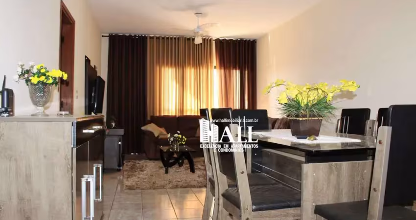 Apartamento com 3 dorms, jardim primavera, são josé do rio preto - r$ 348 mil, cod: 2835