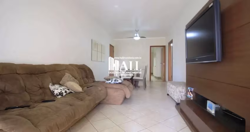 Apartamento com 3 dorms, vila são pedro, são josé do rio preto - r$ 448 mil, cod: 2916