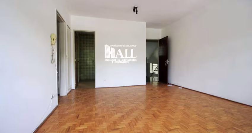 Apartamento com 3 dorms, Vila Diniz, São José do Rio Preto - R$ 238 mil, Cod: 3008