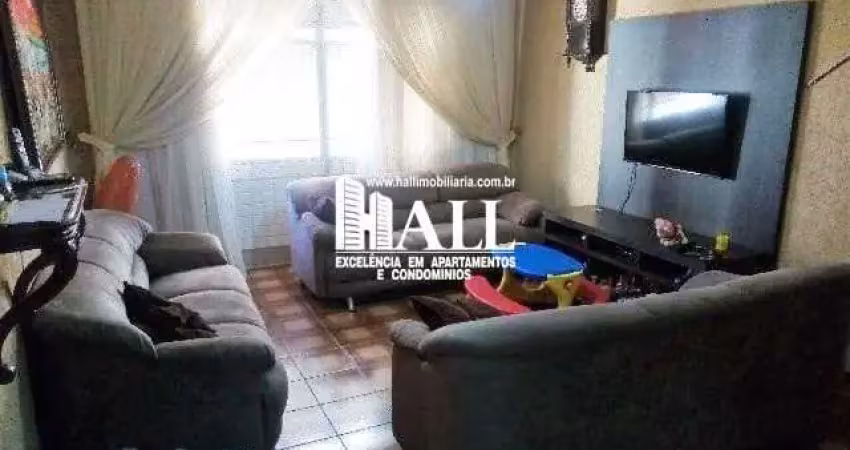 Apartamento com 3 dorms, vila imperial, são josé do rio preto - r$ 388 mil, cod: 3155