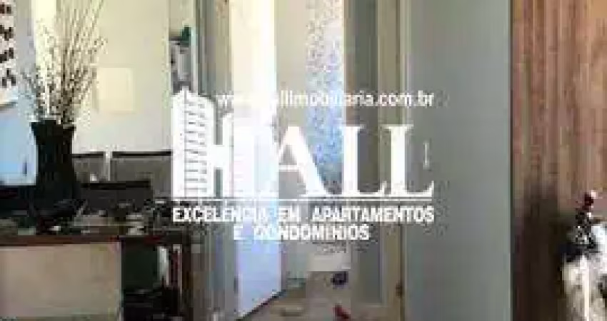 Apartamento com 2 quartos, Jardim Bosque das Vivendas, São José do Rio Preto - R$ 270 mil, Cod: 3288