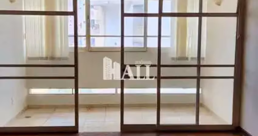 Apartamento com 3 dorms, centro, são josé do rio preto - r$ 320 mil, cod: 3331