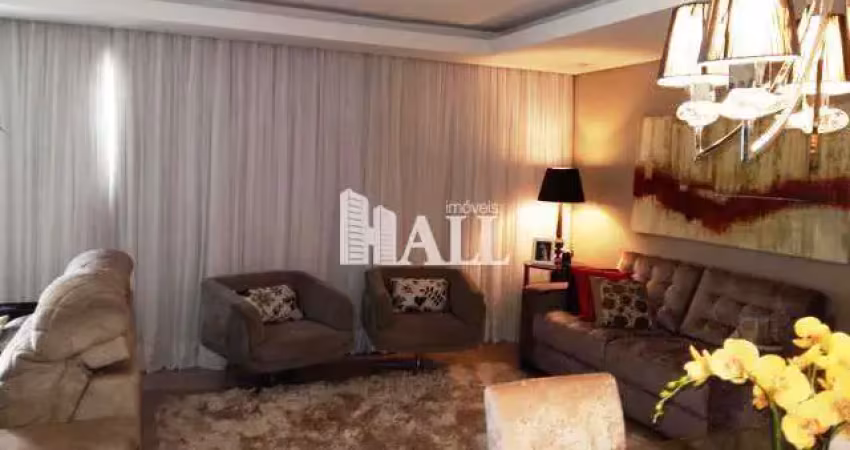 Apartamento com 3 dorms, Bom Jardim, São José do Rio Preto - R$ 1.05 mi, Cod: 3471