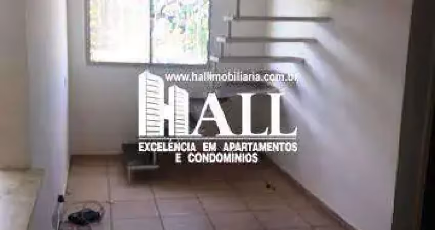 Apartamento com 2 dorms, jardim conceição, são josé do rio preto - r$ 260 mil, cod: 3558