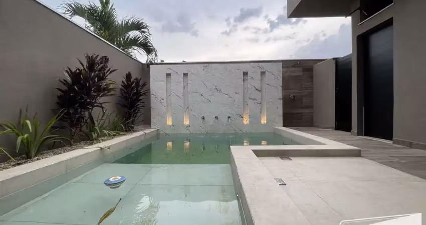 Casa de condomínio com 4 dorms, parque residencial damha vi, são josé do rio preto - r$ 2.29 mi, cod: 3691