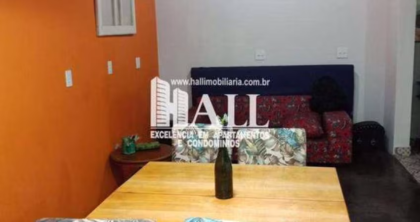 Casa de Condomínio com 3 dorms, Vila Anchieta, São José do Rio Preto - R$ 380 mil, Cod: 3716