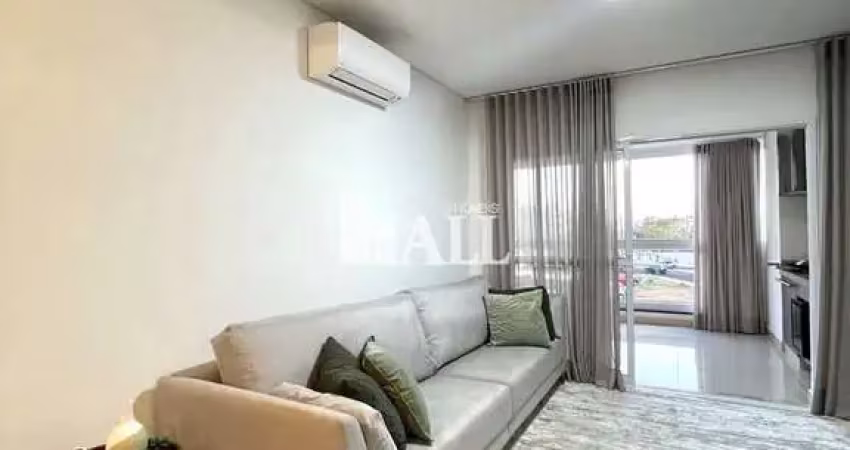 Apartamento com 3 dorms, Bom Jardim, São José do Rio Preto - R$ 970 mil, Cod: 3808