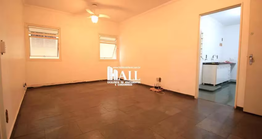 Apartamento com 3 dorms, parque industrial, são josé do rio preto - r$ 345 mil, cod: 3828