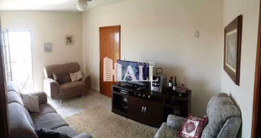Apartamento com 3 dorms, vila nossa senhora do bonfim, são josé do rio preto - r$ 229 mil, cod: 4203