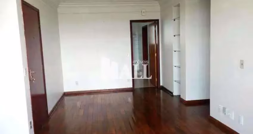 Apartamento com 3 dorms, centro, são josé do rio preto - r$ 387 mil, cod: 4206