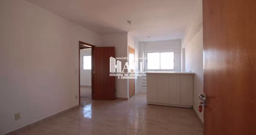 Apartamento com 2 quartos, Vila Maceno, São José do Rio Preto - R$ 260 mil, Cod: 4283