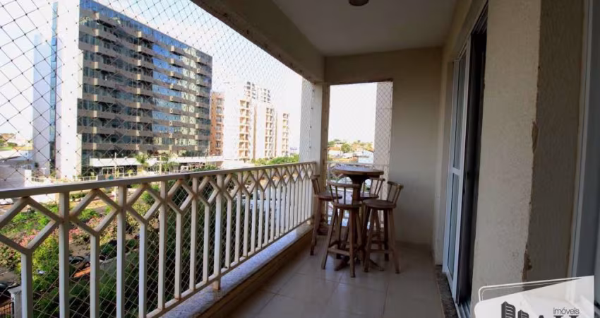 Apartamento com 4 dorms, Bom Jardim, São José do Rio Preto - R$ 850 mil, Cod: 4305