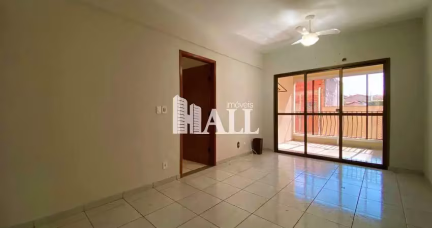 Apartamento com 3 dorms, jardim bela vista, são josé do rio preto - r$ 340 mil, cod: 4523