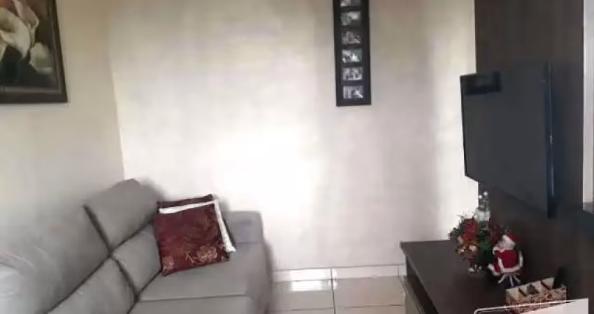 Apartamento com 2 dorms, residencial macedo teles i, são josé do rio preto - r$ 168 mil, cod: 4765
