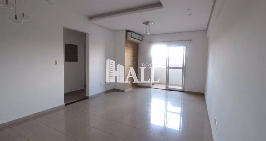 Apartamento com 3 quartos, Centro, São José do Rio Preto - R$ 480 mil, Cod: 4802