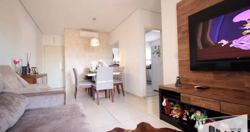Apartamento com 3 dorms, Parque Quinta das Paineiras, São José do Rio Preto - R$ 460 mil, Cod: 4814