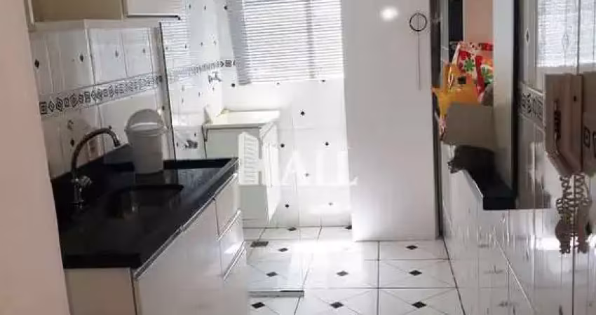 Apartamento com 2 dorms, loteamento clube v, são josé do rio preto - r$ 168 mil, cod: 4898