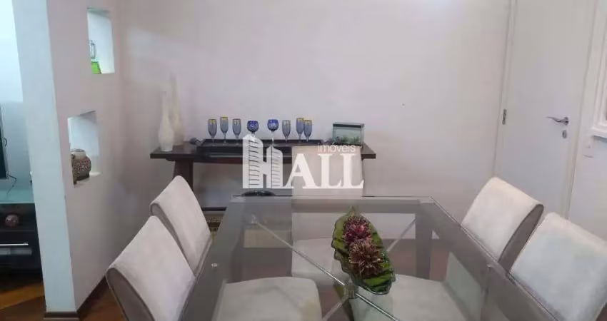 Apartamento com 3 dorms, centro, são josé do rio preto - r$ 379 mil, cod: 4915
