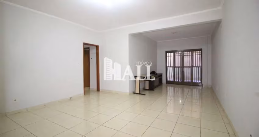 Apartamento com 3 dorms, vila santa cândida, são josé do rio preto - r$ 348 mil, cod: 5135