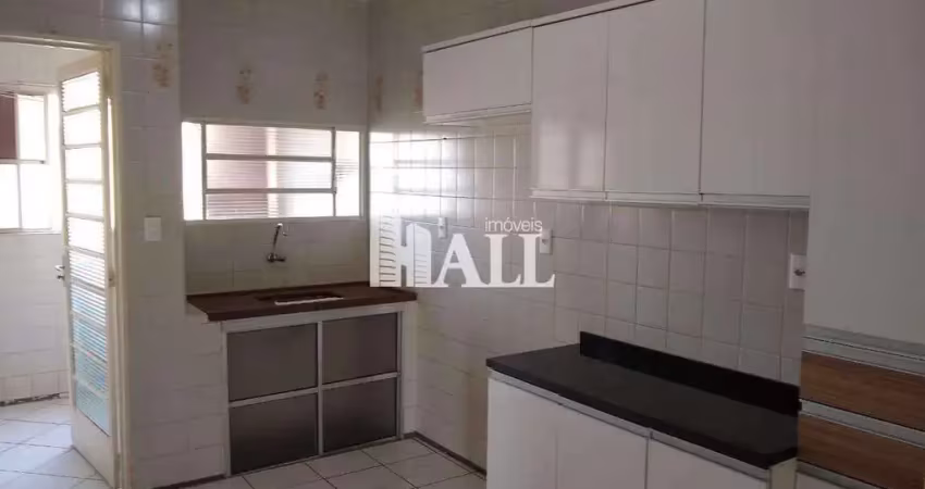 Apartamento com 3 dorms, jardim residencial vetorasso, são josé do rio preto - r$ 200 mil, cod: 5204