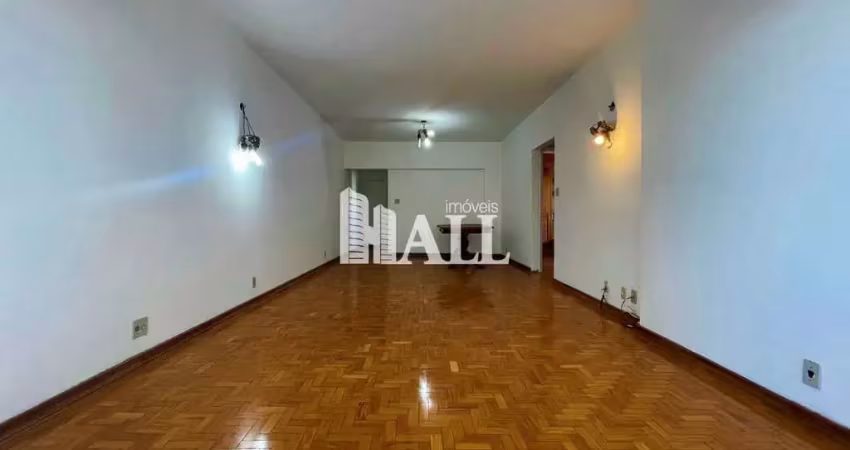 Apartamento com 3 dorms, centro, são josé do rio preto - r$ 280 mil, cod: 5214