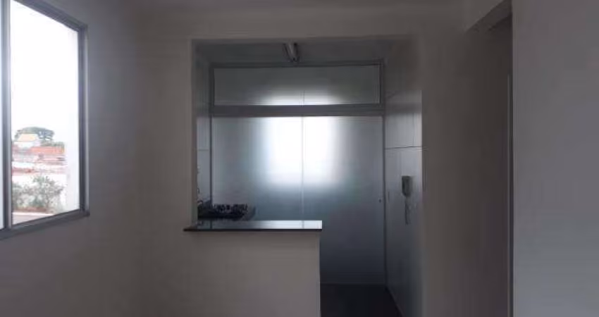 Apartamento com 2 quartos, Jardim Planalto, São José do Rio Preto - R$ 200 mil, Cod: 5222