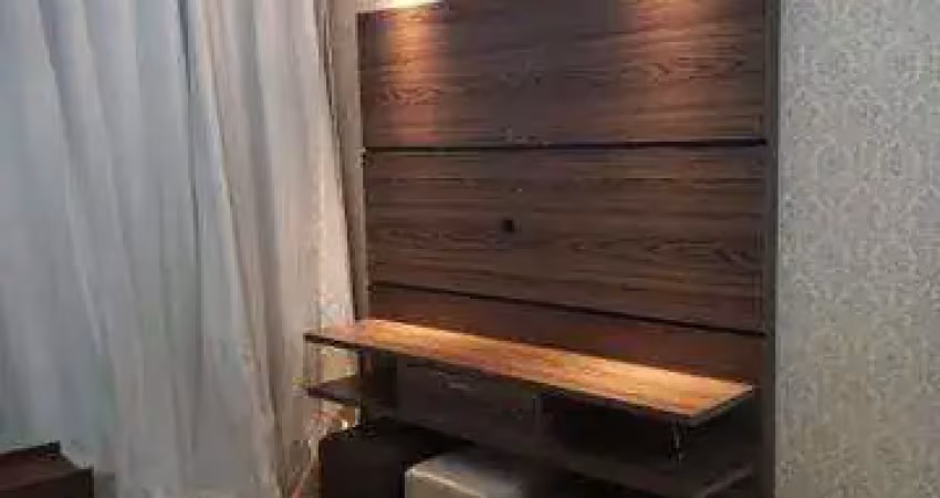 Apartamento com 2 dorms, parque das flores ii, são josé do rio preto - r$ 175 mil, cod: 5233