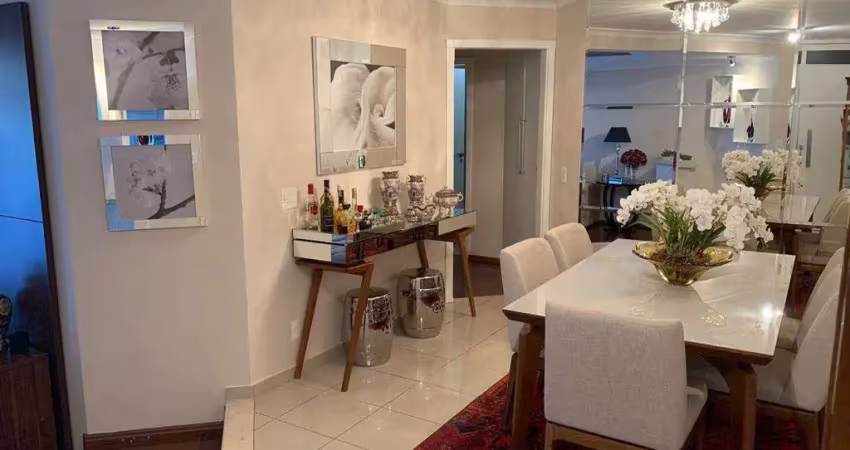 Apartamento com 3 dorms, centro, são josé do rio preto - r$ 630 mil, cod: 5344