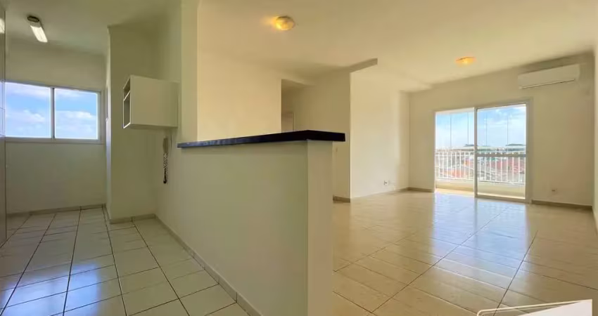 Apartamento com 3 dorms, Jardim Francisco Fernandes, São José do Rio Preto - R$ 570 mil, Cod: 5360