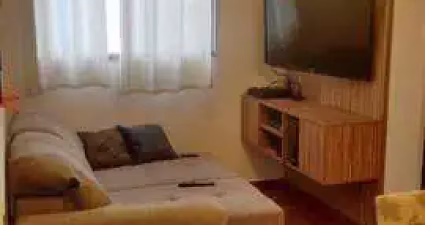 Apartamento com 2 dorms, parque das flores ii, são josé do rio preto - r$ 180 mil, cod: 5399