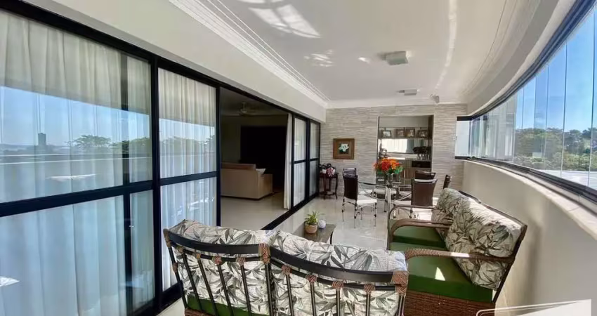 Apartamento com 3 quartos, green fields residence club, são josé do rio preto - r$ 1.4 mi, cod: 5517
