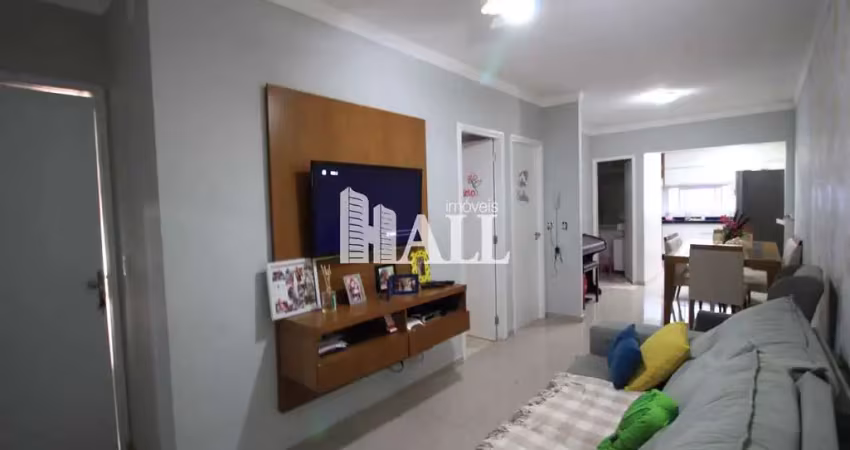 Casa de Condomínio com 3 quartos, Condomínio Residencial Parque da Liberdade III, São José do Rio Preto - R$ 400 mil, Cod: 5555