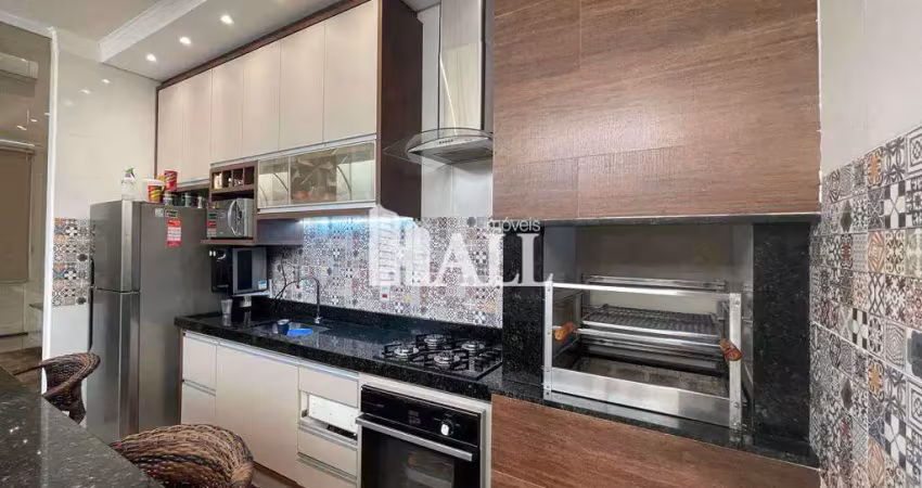 Casa de Condomínio com 3 dorms, Ideal Life Ecolazer Residence, São José do Rio Preto - R$ 750 mil, Cod: 5587