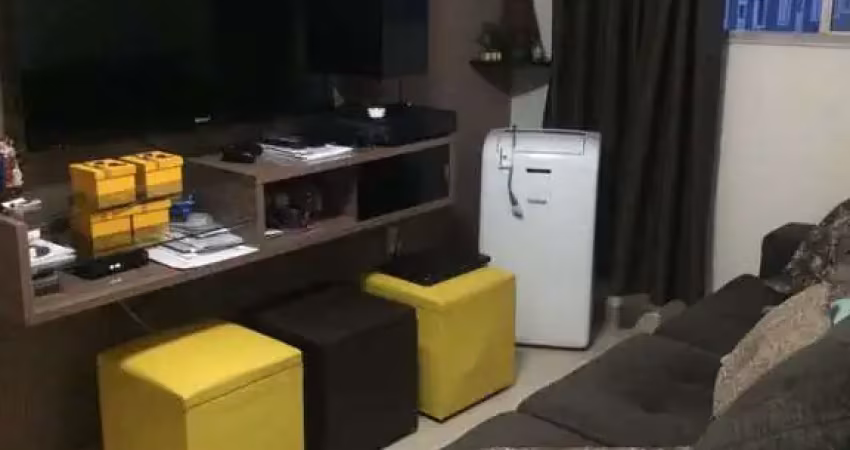Apartamento com 2 dorms, bosque da felicidade, são josé do rio preto - r$ 160 mil, cod: 5621