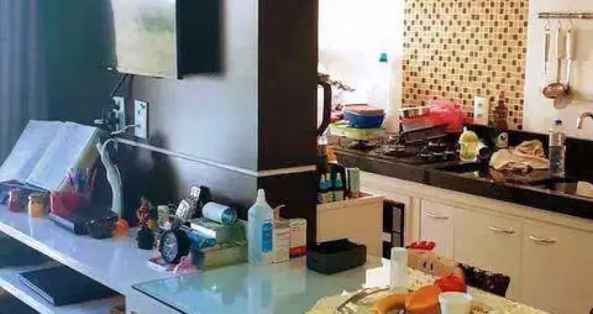 Apartamento com 2 dorms, residencial santa filomena, são josé do rio preto - r$ 230 mil, cod: 5669