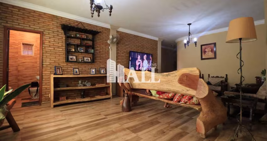 Casa com 5 quartos, Loteamento Parque dos Pássaros, São José do Rio Preto - R$ 750 mil, Cod: 5860