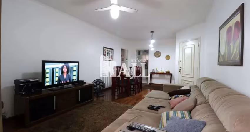 Apartamento com 3 dorms, centro, são josé do rio preto - r$ 449 mil, cod: 5899