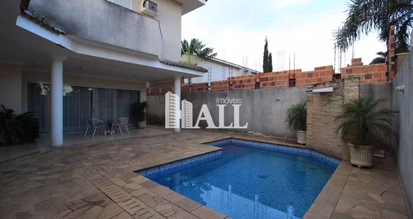 Casa de Condomínio com 4 dorms, Residencial Marcia, São José do Rio Preto - R$ 1.45 mi, Cod: 5915
