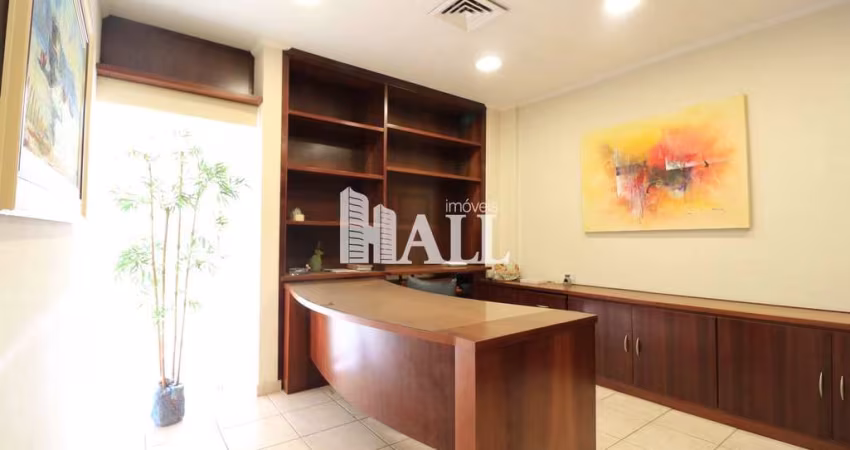 Sala, Centro, São José do Rio Preto - R$ 195 mil, Cod: 6043