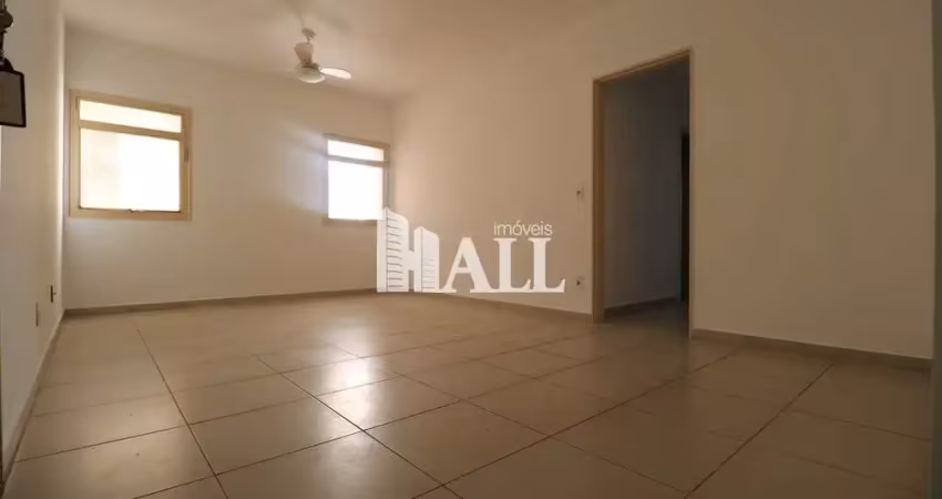 Apartamento com 3 dorms, parque industrial, são josé do rio preto - r$ 289 mil, cod: 6241