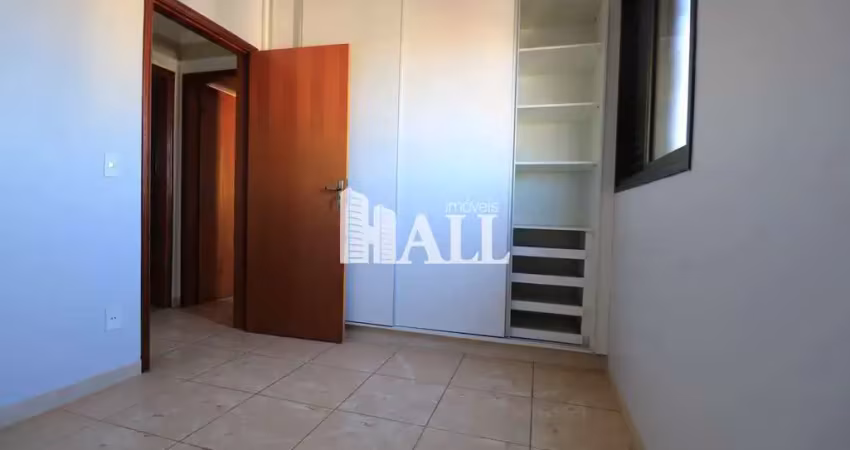 Apartamento com 2 dorms, Vila Esplanada, São José do Rio Preto - R$ 265 mil, Cod: 6330