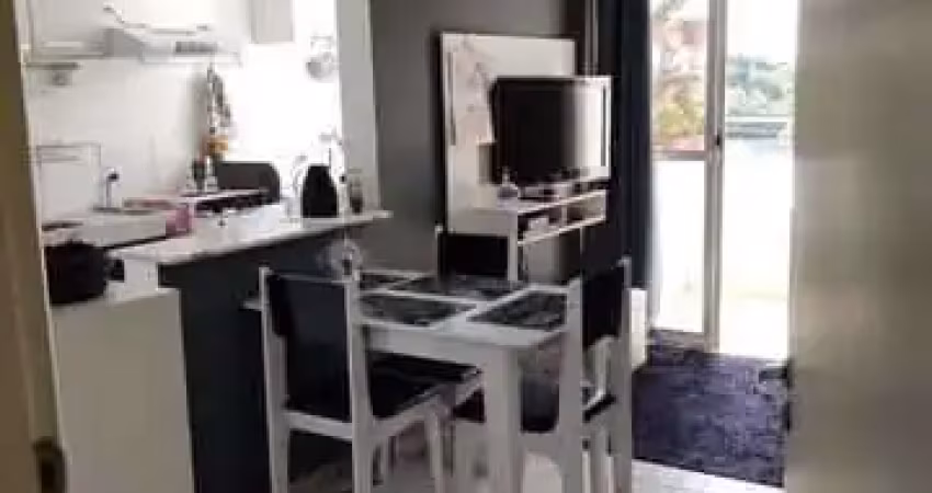 Apartamento com 2 dorms, vila boa esperança, são josé do rio preto - r$ 180 mil, cod: 6361